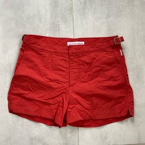 Orlebar Browne Swim Trunk